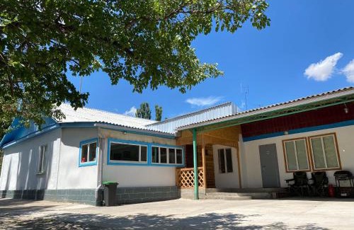 Almaty Province Other | Caravansarai campsite Кемпинг Караван-сарай