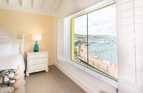 Christiansted Hotel | Caravelle Hotel St Croix