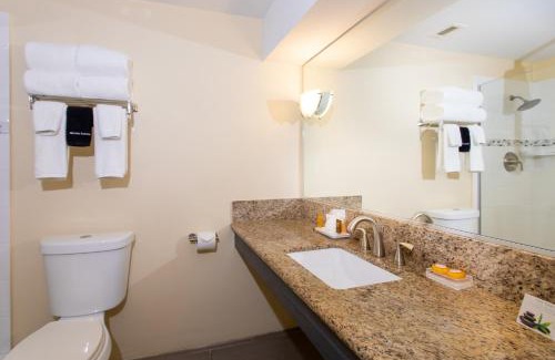 Christiansted Hotel | Caravelle Hotel St Croix