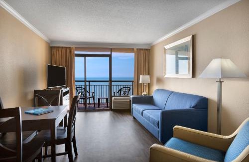 Myrtle Beach Resort | Caravelle Resort