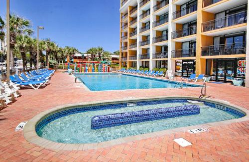 Myrtle Beach Hotel | Caravelle Tower #232
