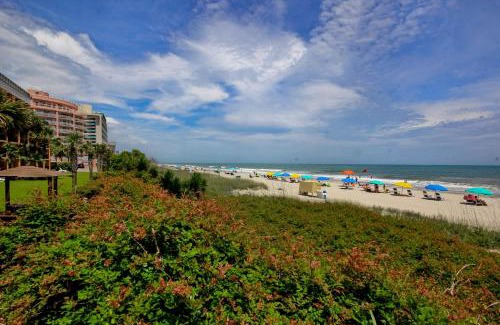 Myrtle Beach Hotel | Caravelle Tower #232