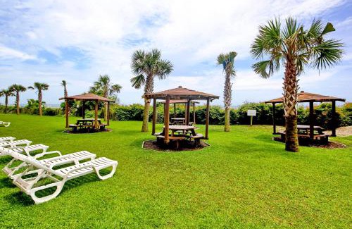 Myrtle Beach Hotel | Caravelle Tower #232