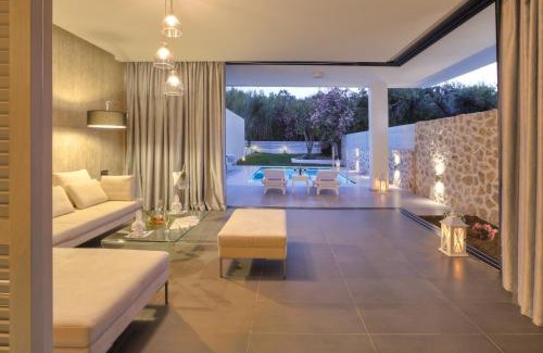 Marmari Resort | Caravia Beach Hotel