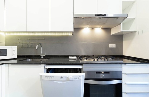 Falca Apartment | Caraway Apartment, Praça de Espanha, Lisbon