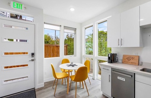 Capitol Hill Apartment | Caraxes's Blood Wyrm Lair