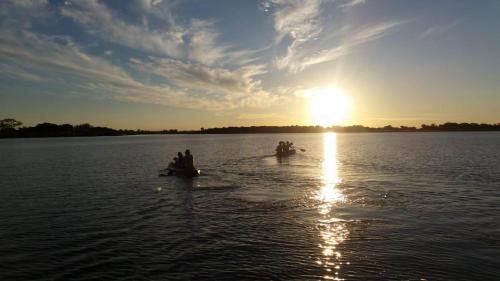 Corrientes Other | caraya ecoparque