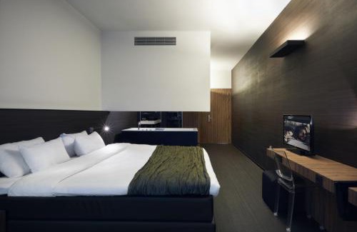 Genk Hotel | Carbon Hotel