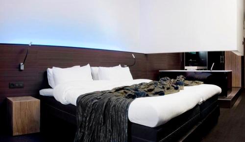 Genk Hotel | Carbon Hotel