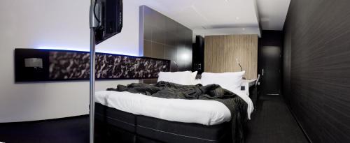 Genk Hotel | Carbon Hotel