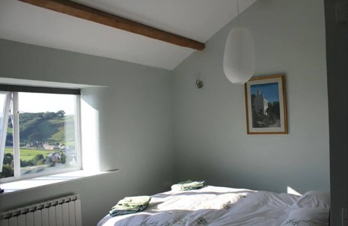 Kirkby-in-Furness House | Carbon neutral, luxury eco barn conversion with stunning sea/mountain viewsviews