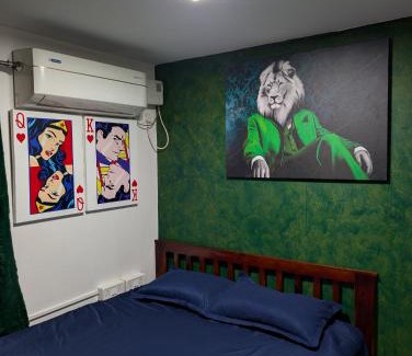 Mylapore Tiruvallikk Hotel | Carbon Stays - Couples & Travelers Friendly Stay