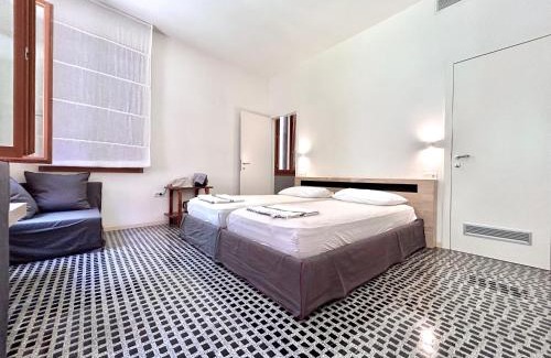 Dorsoduro House | Carbonaia Venezia