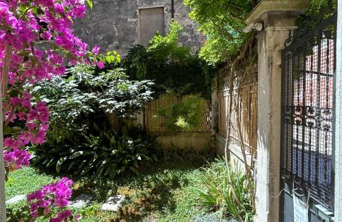 Dorsoduro House | Carbonaia Venezia
