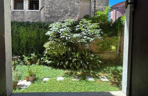 Dorsoduro House | Carbonaia Venezia