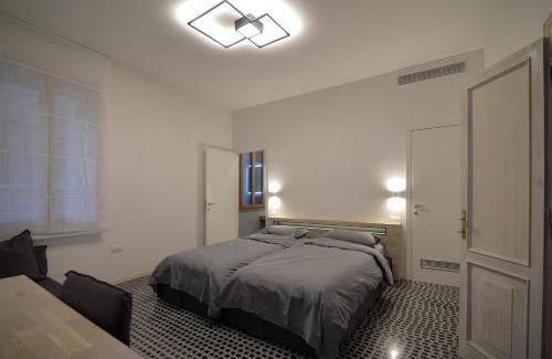 Dorsoduro House | Carbonaia Venezia