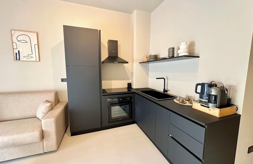 Borgo-Sanzio Bed & Breakfast | CARBONE XXI