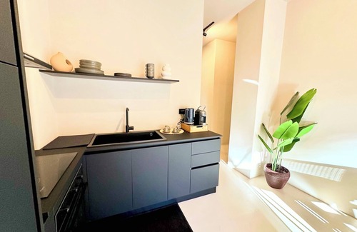 Borgo-Sanzio Bed & Breakfast | CARBONE XXI