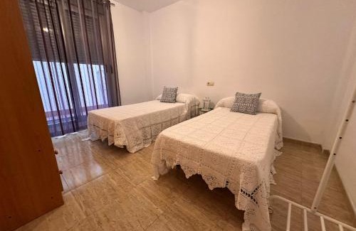 Carboneras Apartment | Carboneras Acogedor