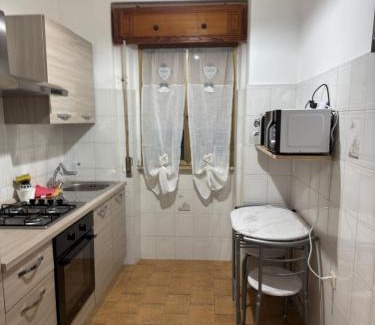 Carbonia Apartment | CarbonHouse