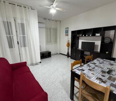 Carbonia Apartment | CarbonHouse