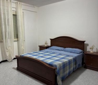 Carbonia Apartment | CarbonHouse