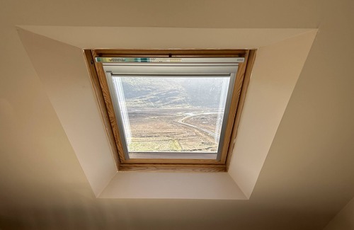 Oldshoremore Cottage | Carbreck - Comfortable Shepherd's House In Beautiful Scenic surroundings.