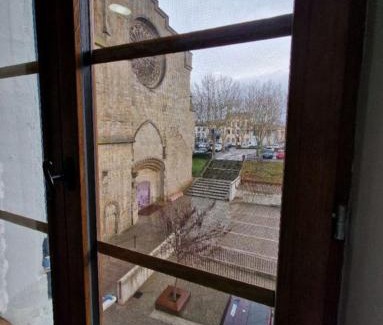 Bastide Saint-Louis Apartment | Carcassonne