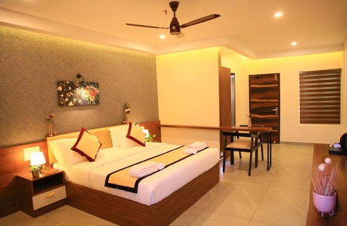 Pirmed Bed & Breakfast | CARD B NEST