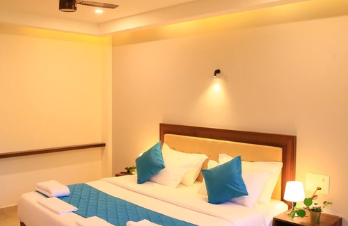 Pirmed Bed & Breakfast | CARD B NEST