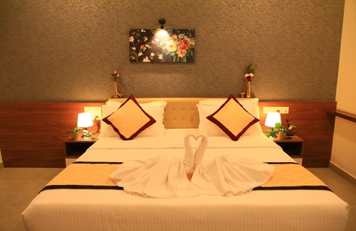 Pirmed Bed & Breakfast | CARD B NEST