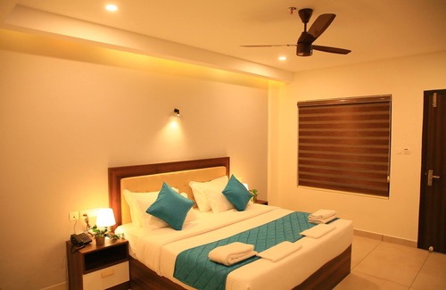 Pirmed Bed & Breakfast | CARD B NEST