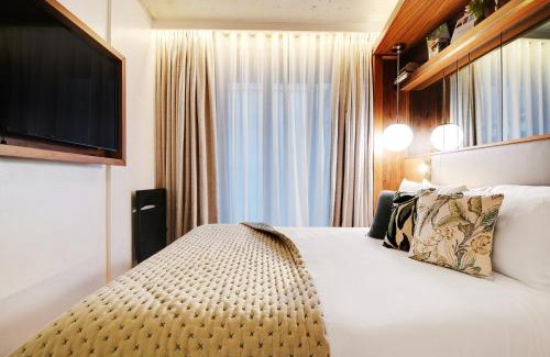 Batignolles Hotel | CARD Hôtel