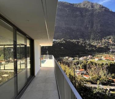 Sao Vicente Villa | Cardais Paradise View