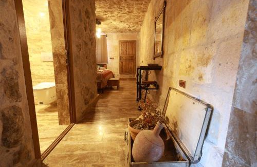 Goreme House | Cardak House
