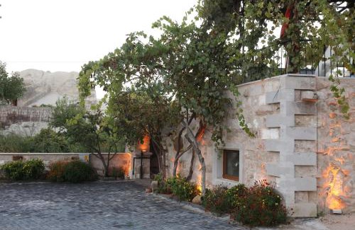 Goreme House | Cardak House