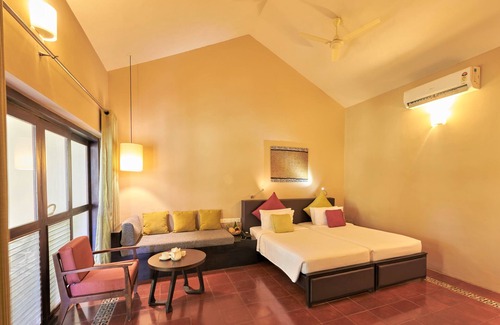 Kumily Hotel | Cardamom County by Xandari