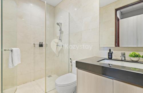Grogol Utara Apartment | Cardea Aparthotel by Kozystay - Senayan