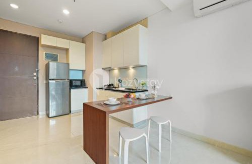 Grogol Utara Apartment | Cardea Aparthotel by Kozystay - Senayan