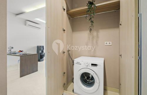 Grogol Utara Apartment | Cardea Aparthotel by Kozystay - Senayan