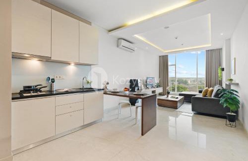 Grogol Utara Apartment | Cardea Aparthotel by Kozystay - Senayan