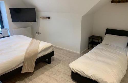 Treorchy Hotel | Cardiff Arms Bistro & Hotel