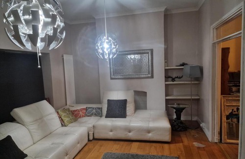 Riverside Apartment | Cardiff City Centre Millennium Stadium Accommodation