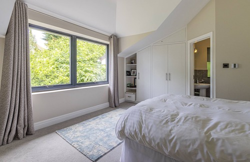 Cyncoed House | Cardiff Luxury House