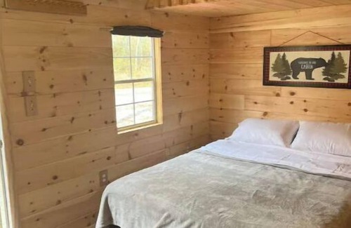 Spurlockville Other | Cardinal Cabin Near Hatfield McCoy Ivy Branch Trails