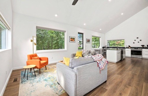 Sylvan Shores House | Cardinal Cove - Nature Escape - 3 mi to Dam