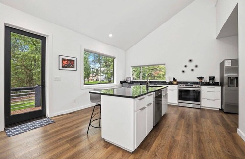 Sylvan Shores House | Cardinal Cove - Nature Escape - 3 mi to Dam
