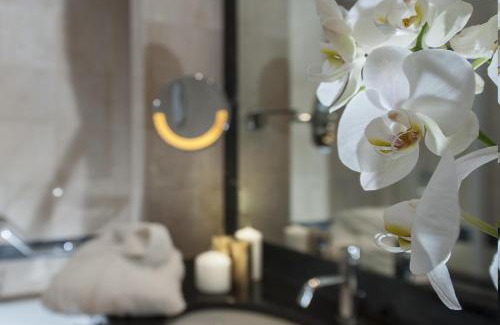 Quartiere XIII Aurelio Hotel | Cardinal Hotel St. Peter