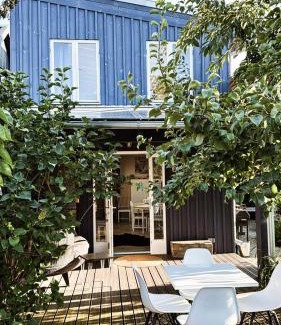 Pavilosta Apartment | Cardinalis house