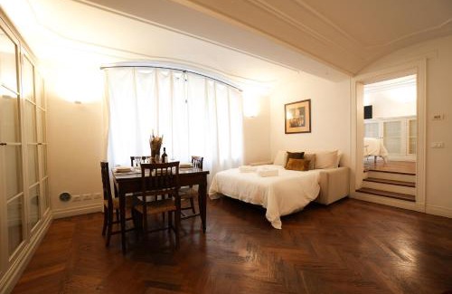 Old Town Apartment | CardinalMorone